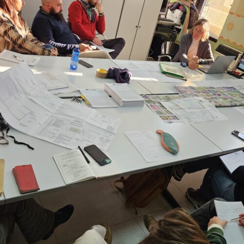 Workshop con Lucia Nusiner & Marco Teli (6)
