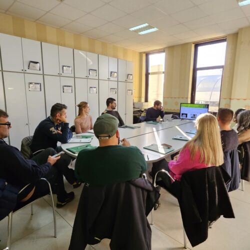 Workshop con Sebastiano Guarisco (1)