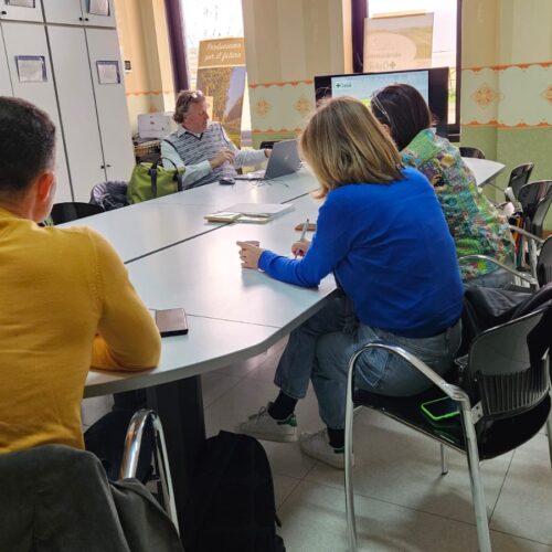 Workshop con Fabio Pasqualini -Coplant Accademy (1)