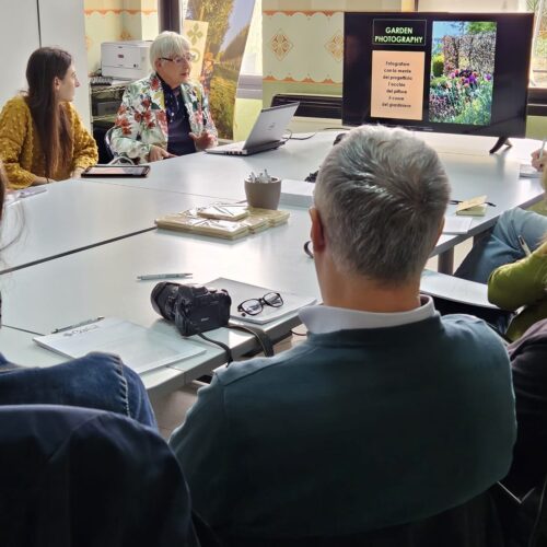 Workshop Coplant Academy con Rosanna Castrini (6)