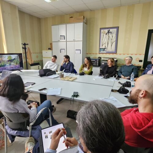Workshop Coplant Academy con Rosanna Castrini (8)