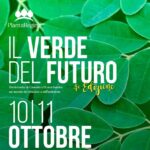 Il verde del futuro – 4° Edizione – Plantaregina