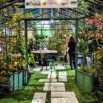 🌿 GreenItaly – Fiera di Parma: grazie da Coplant Vivai Piante!