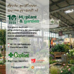 Vi aspettiamo al Myplant & Garden