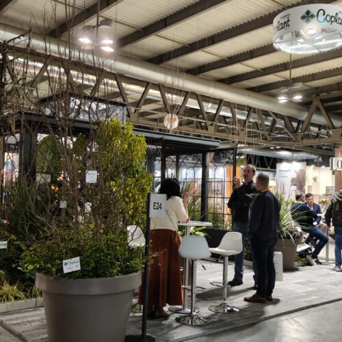 Myplant & Garden 2026