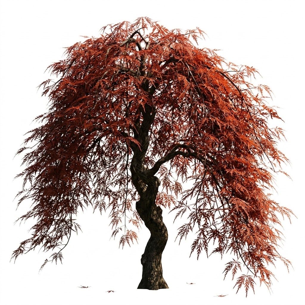 ACER PALMATUM - DISSECTUM